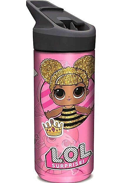 Taros Stor Medium Tritan&nbsp;Premium Bottle 620 Ml Lol