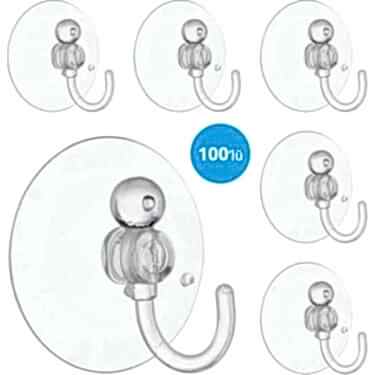 Buket Büyük Boy Vantuz 100 Adet