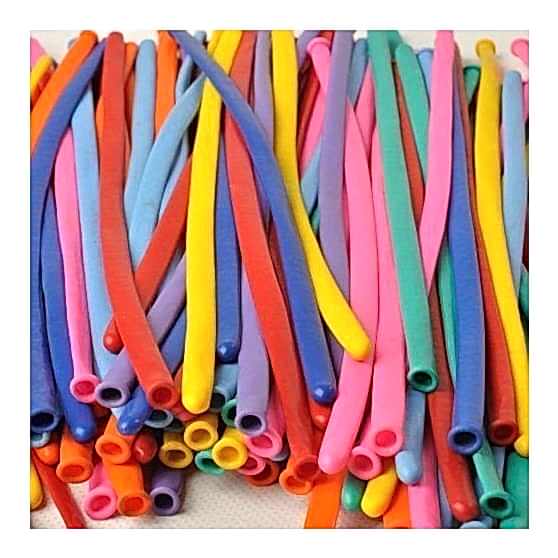 Gemar Balon Sosis 2'' 100 Lü Paket