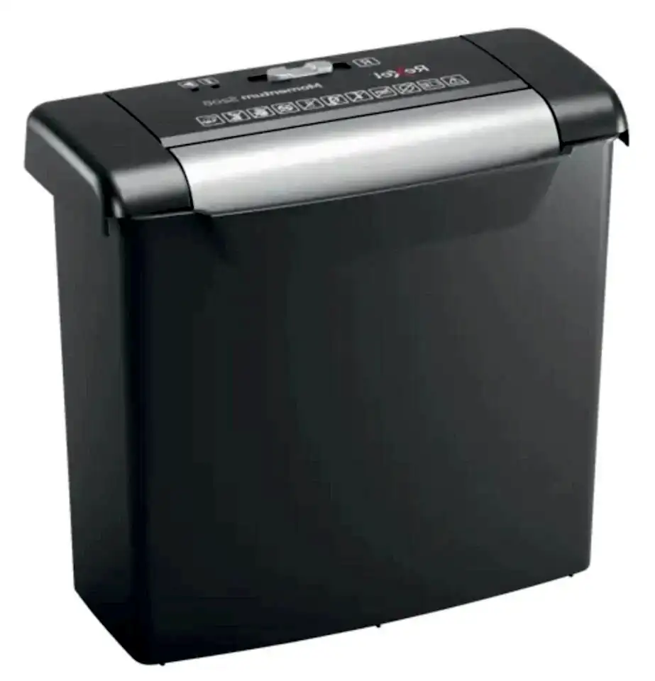 Rexel Momentum S206 Evrak İmha Makinası (R-2104)