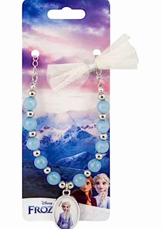 Frozen 44754 Kolye Tekli Roll İt