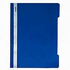 Leitz Telli Dosya Açık Mavi 50 Li L-4189i