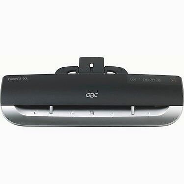 Gbc Fusion 3100L A3 Laminasyon Makinesi
