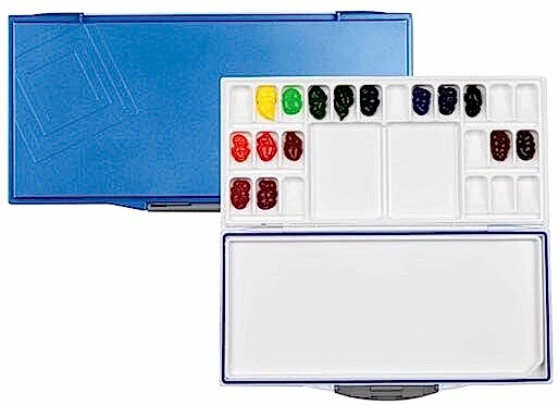 Mission Palet Fusıon 3024