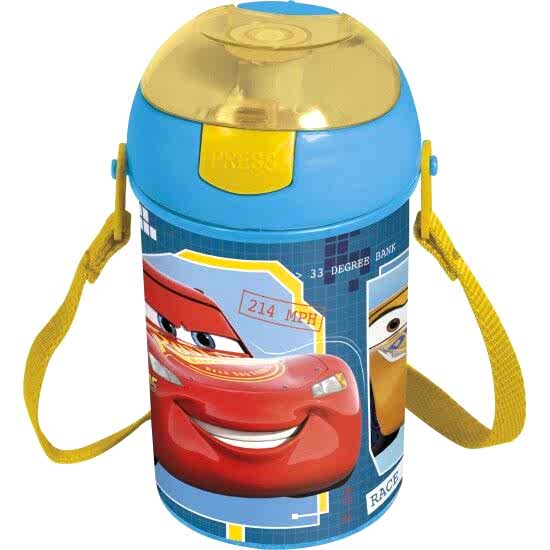 Taros Stor Pop Up Canteen Cars 450 Ml