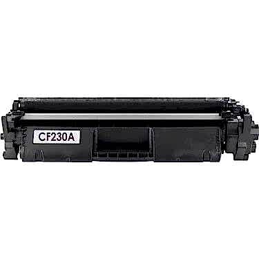 Calligraph Cf230A Muadil Toner