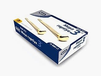 Mas Maşa Raptiye 75 Mm No 15