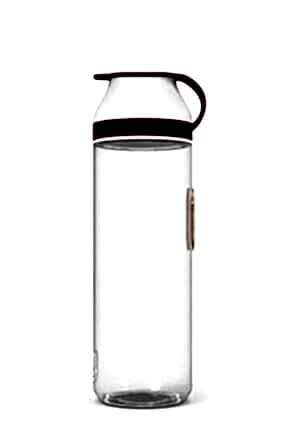 Taros Quokka Tritan Bottle Mineral Claret 670 Ml