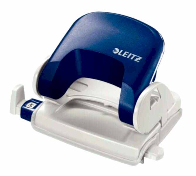 Leitz Delgeç 16 Sayfa Kapasiteli Mavi