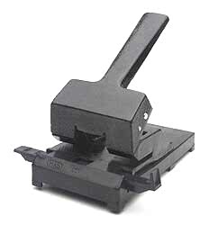 Mas Kollu Delgeç Komple Pik Döküm 60 Kağıt Kapasiteli