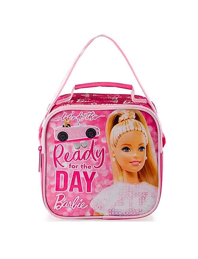 Barbıe Beslenme Çantası Echo Ready