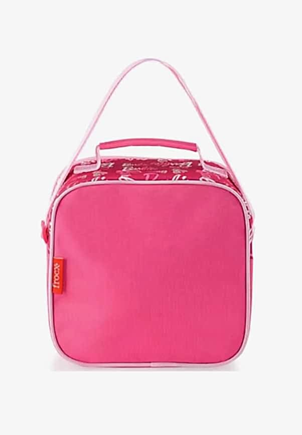 Barbıe Beslenme Çantası Echo Ready