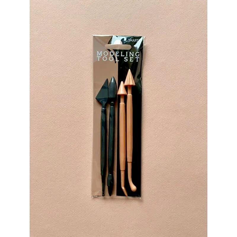 Nureart Modelleme Alet Seti- Modeling Tool Set