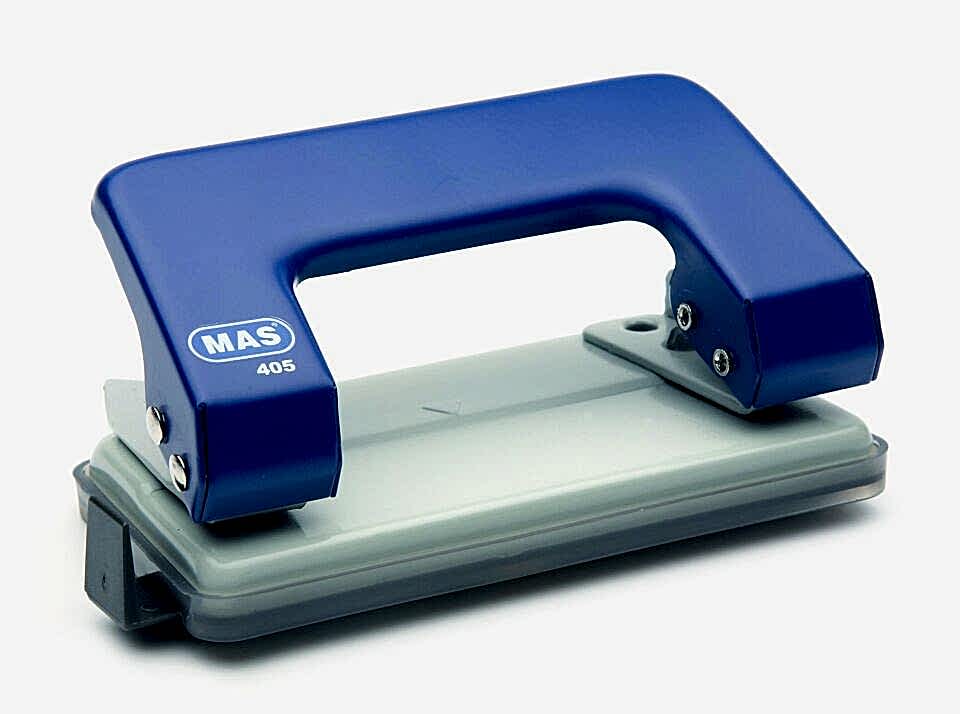 Mas Delgeç Standard Tip Mavi