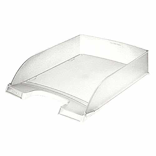 Leitz Evrak Rafı Şeffaf