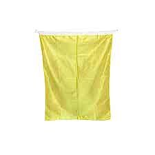 Buket 70x105 Cm Sarı Cankurtaran Bayrağı