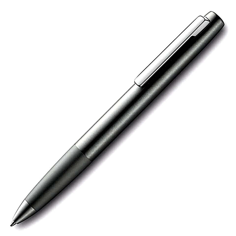 Lamy Aıon Tükenmez Kalem Mat Gövde Olive Silver