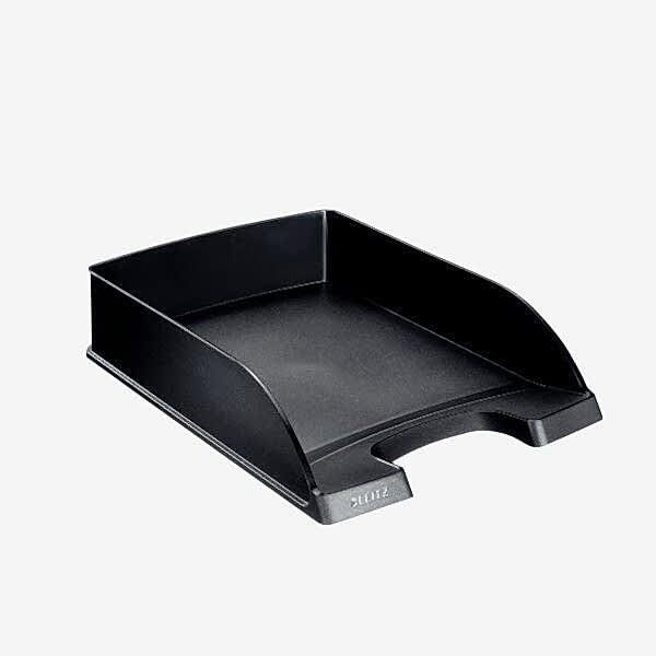 Leitz Evrak Rafı Siyah