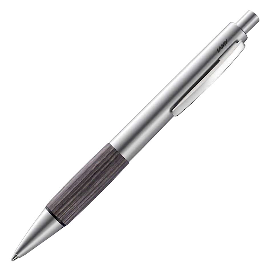 Lamy Accent Tükenmez Kalem Kw Aluminyum Gövde