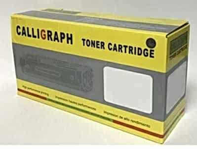 Calligraph W1500A Çipli Muadil Toner