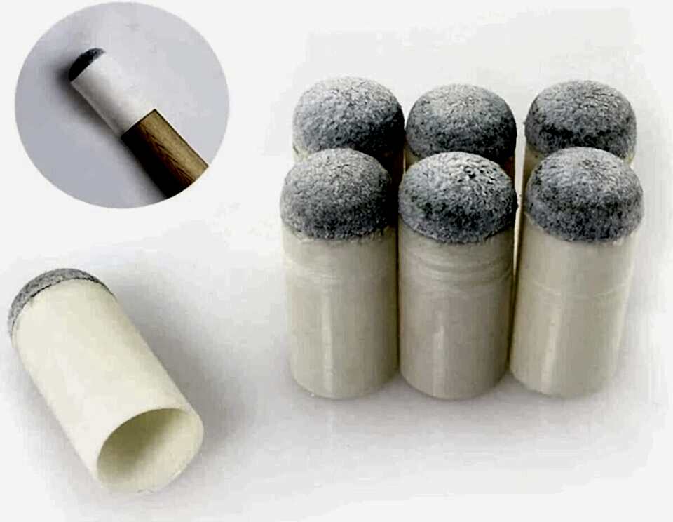 Avessa Bilardo Istaka Ucu 11 Mm 10 Lu