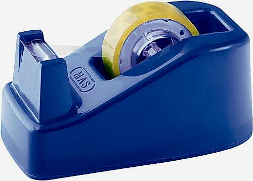 Mas Fiesta Bant Kesici 20 M Mavi