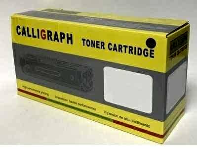 Calligraph W2030A 415A Siyah Muadil Toner Çipsiz