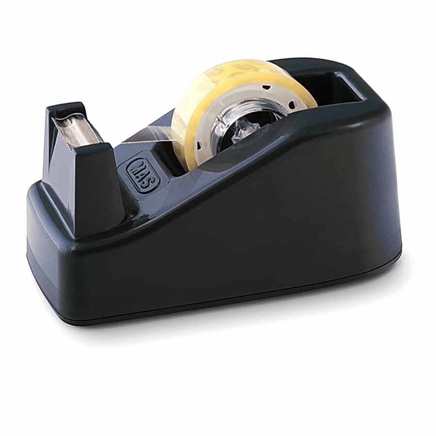 Mas Fiesta Bant Kesici 20 M Siyah