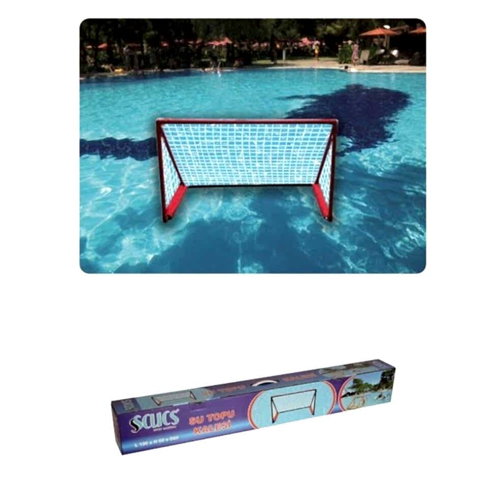 Avessa Su Topu Kalesi L 100 X H 60 X D 60 Tek Kale