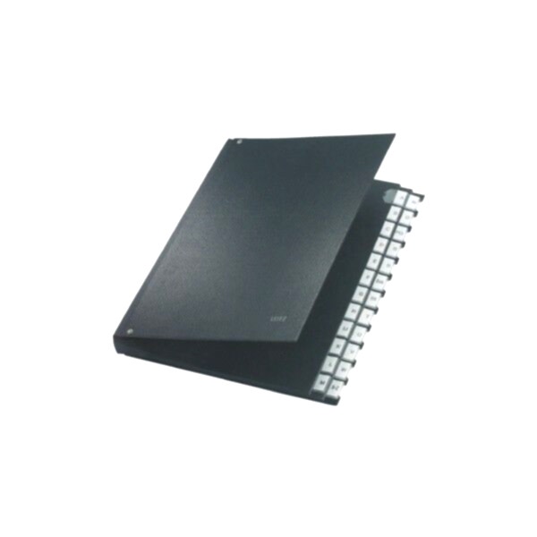 Leitz Evrak Düzenleyici Mukavva Kaplı A-Z Harf