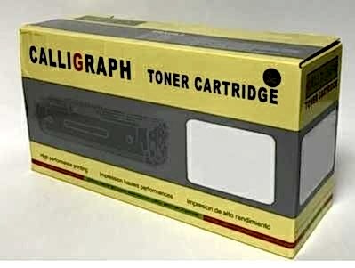 Calligraph W2032A 415A Sarı Muadil Toner Çipsiz