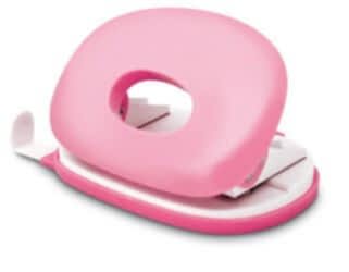 Mas Delgeç Dolphin 20 Sayfa Pembe