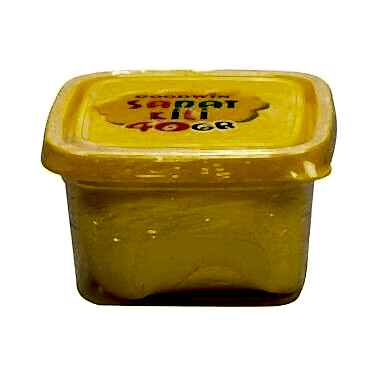 Goodwin Sanat Kili Sarı 40 gr