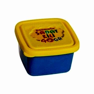 Goodwin Sanat Kili Mavi 40 gr