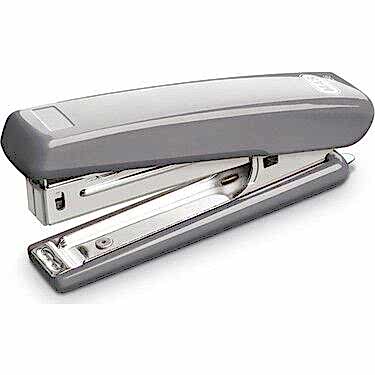 Mas Tel Zımba Makinası 754 No 10 Gri