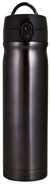 Trendix Çelik İçli Termos 500 Ml Koyu Gri