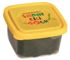 Goodwin Sanat Kili Siyah 40 gr