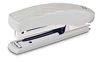 Mas Prime Tel Zımba Makinası No 10 Gri