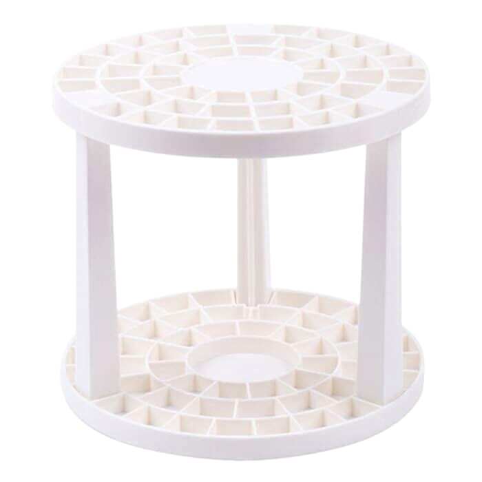 Güven Art St Petersburg Fırça Tutucu 14,5x13 Cm N 11051