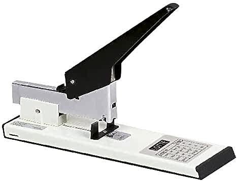 Mas Kollu Tel Zımba Makinası Arşiv Tipi 100 Sayfa