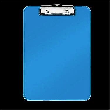 Leitz Active Wow Sekreter Notluğu Metalik Mavi