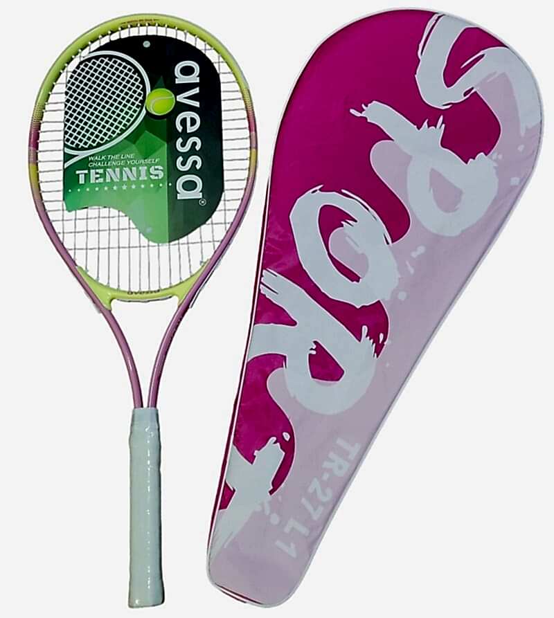 Avessa Tenis Raketi 27'' Tr-127 L1 Pembe