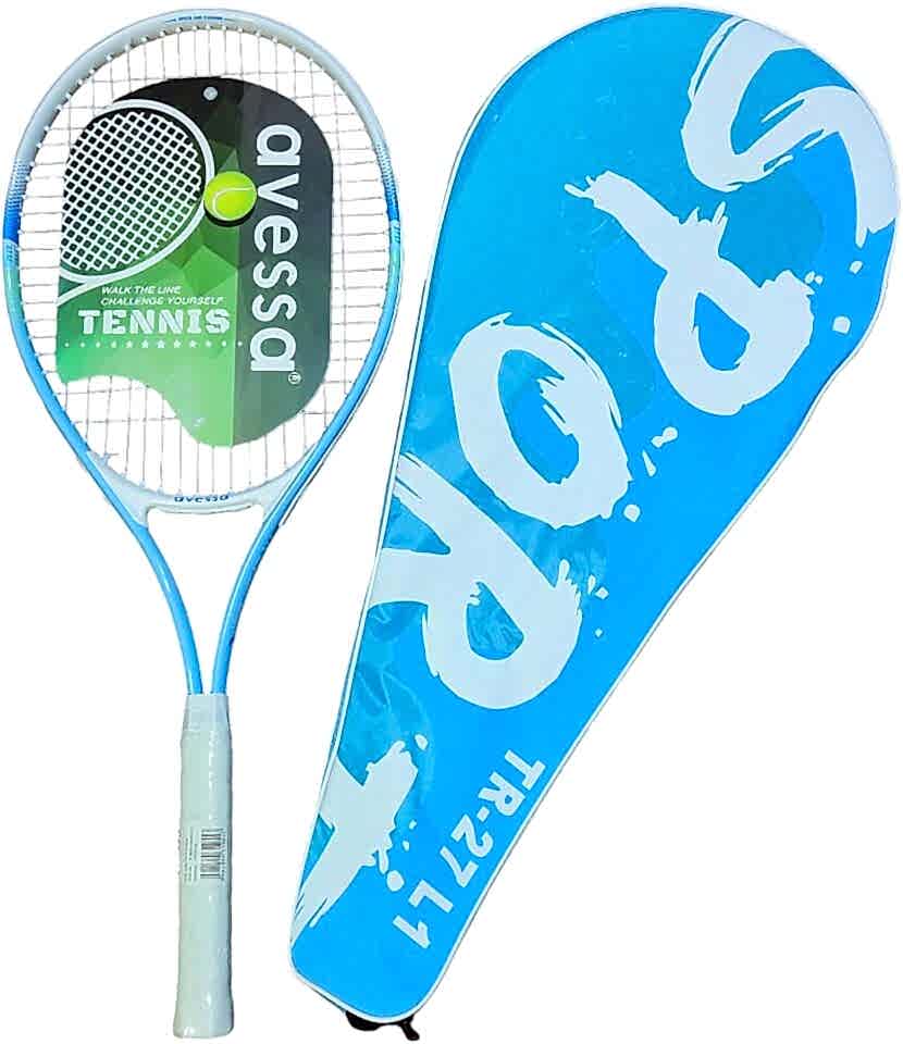Avessa Tenis Raketi 27'' Tr-127 L1 Mavi