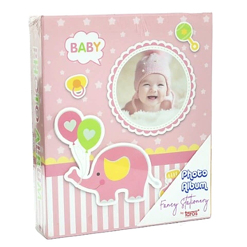 Taros Unick Color Baby Albüm