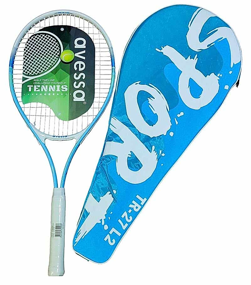 Avessa Tenis Raketi 27'' Tr-227 L2 Mavi