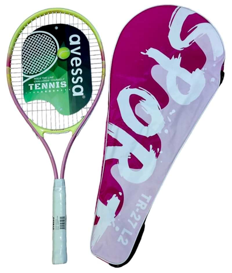 Avessa Tenis Raketi 27'' Tr-227 L2 Pembe