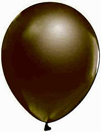 Balon 12'' Gold 12 Li&nbsp;&nbsp;&nbsp;&nbsp;