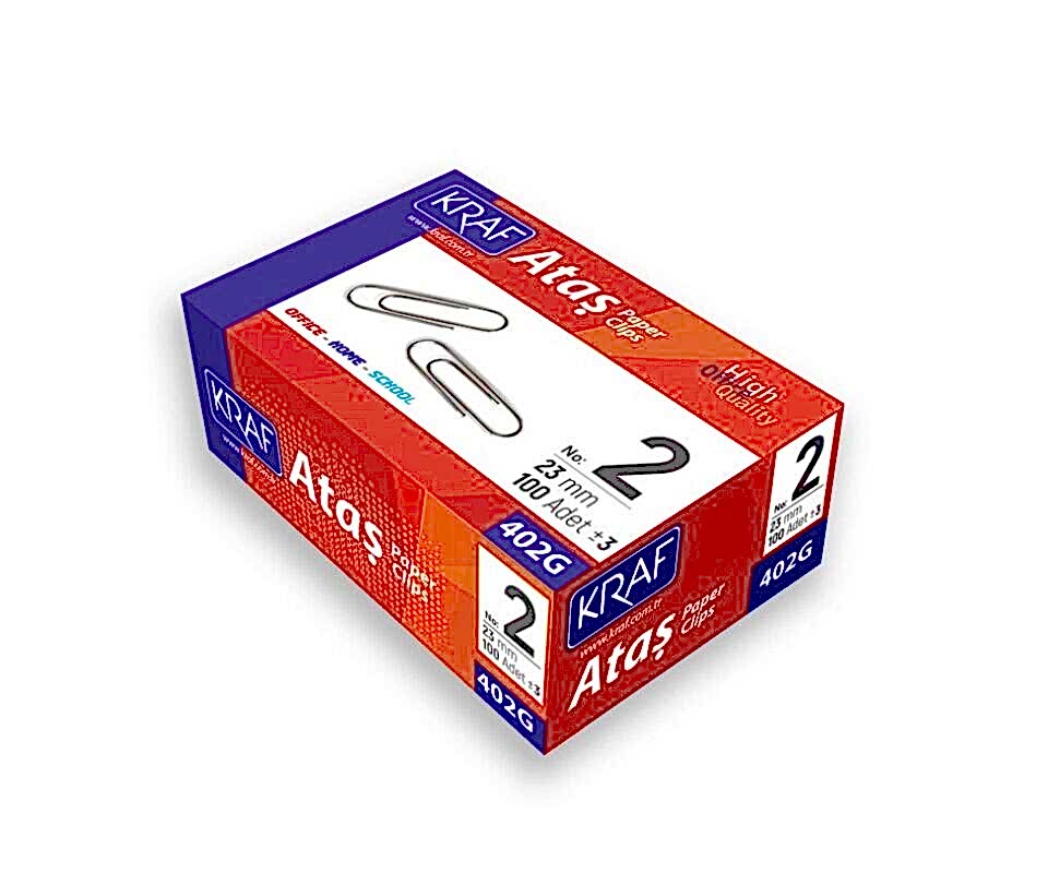 Kraf Ataş No:2 402G