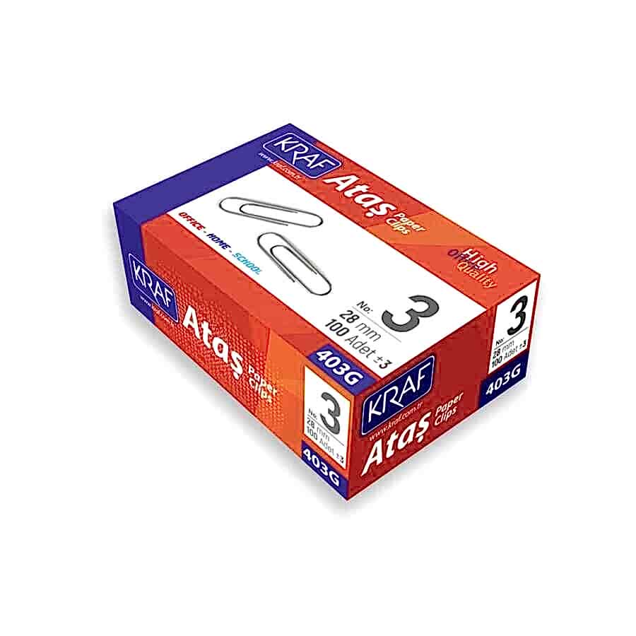 Kraf Ataş No:3 403G