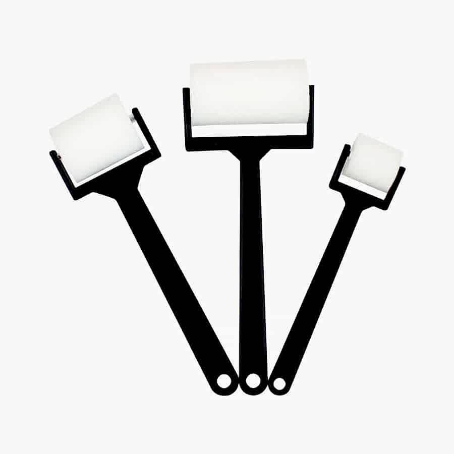 Keep Smiling Sünger Rulo Set 3 Lü G338